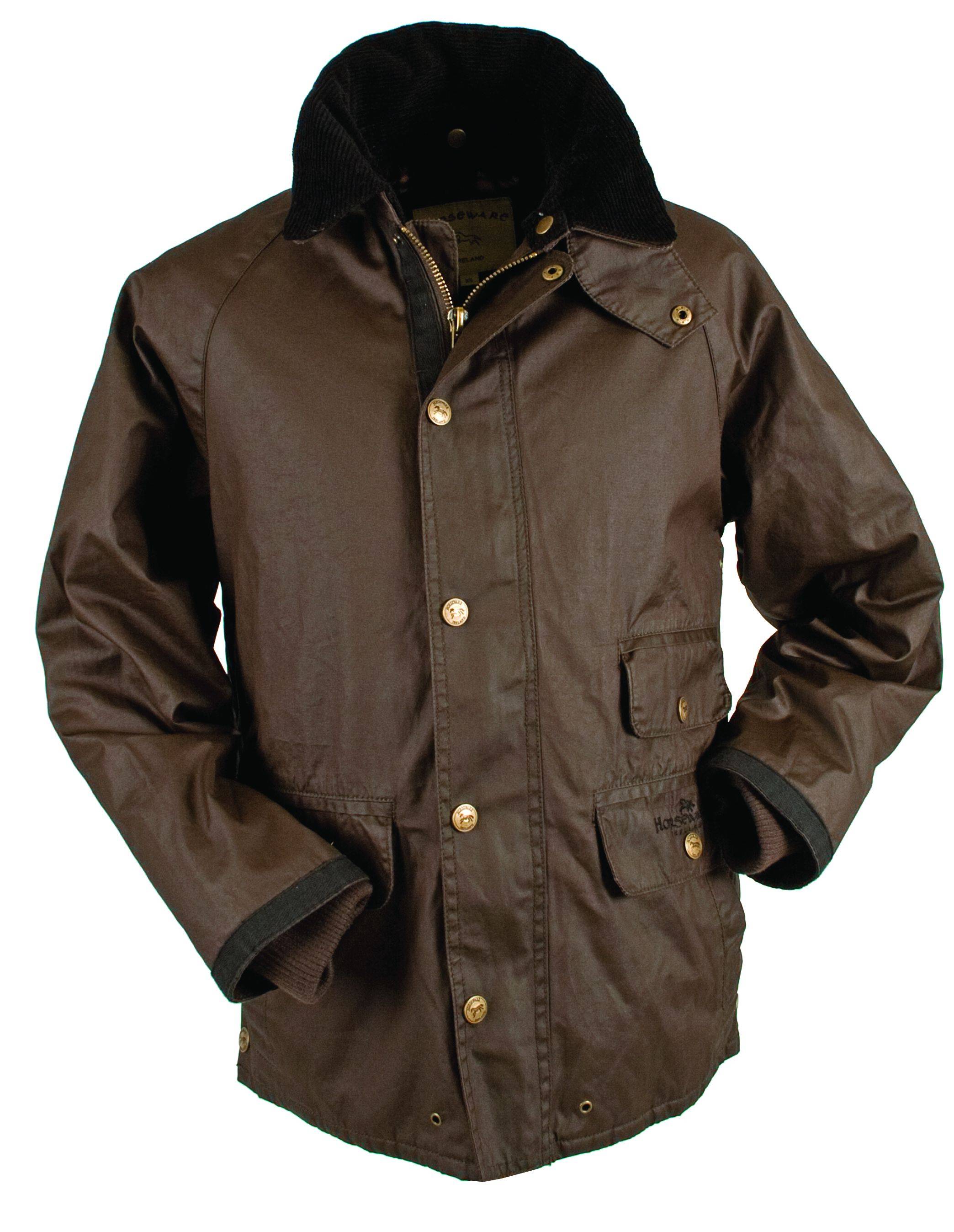 Horseware Jackets