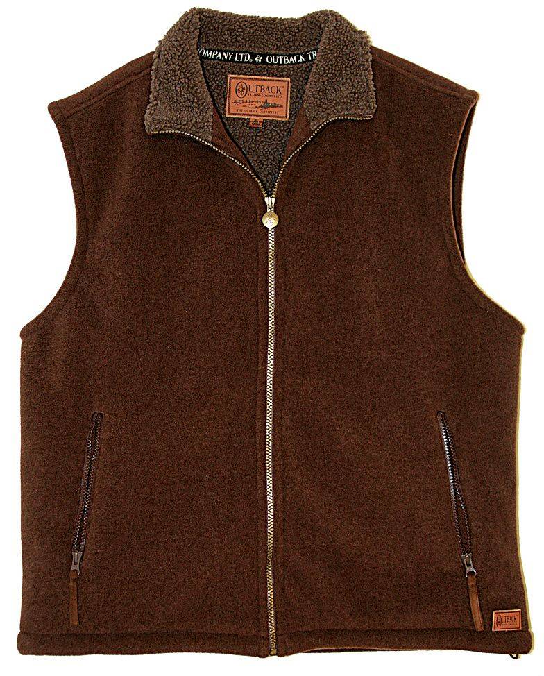 Horse Show and Riding Vests