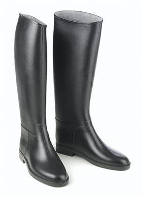 boots rubber riding dafna boot horse english winner childs ladies barn