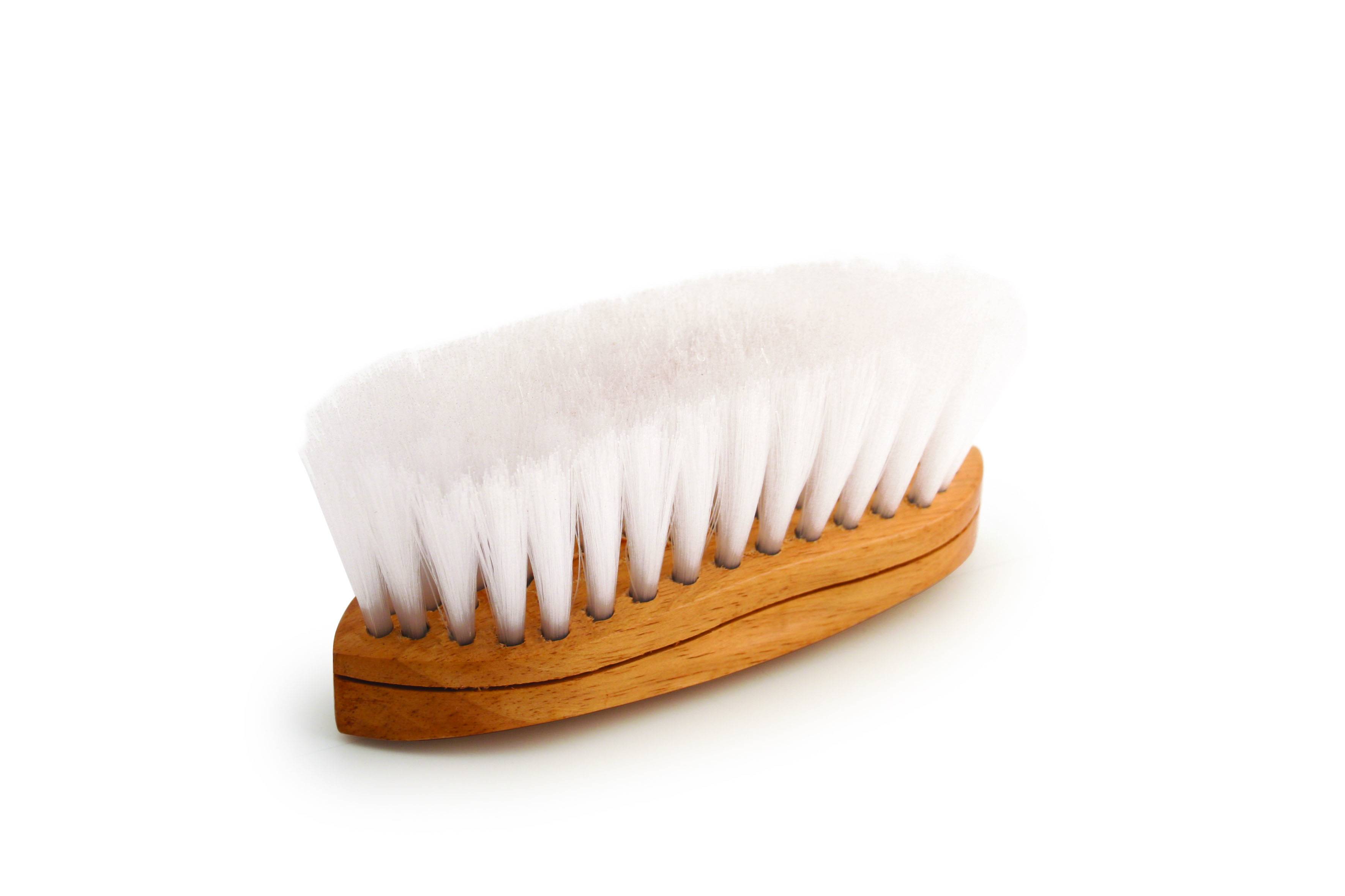Legends Stiff Poly CurvedBack Grooming Brush eBay