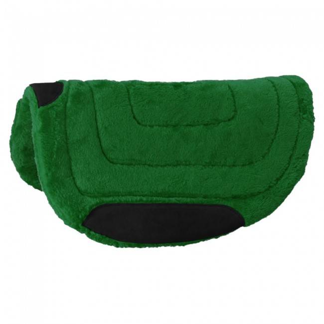 Barrel Racing Saddle Pads