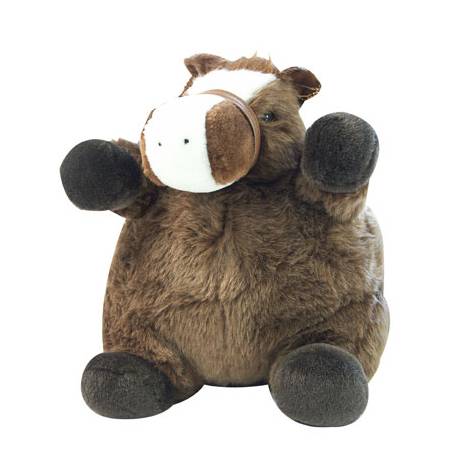 alberto stuffed animal