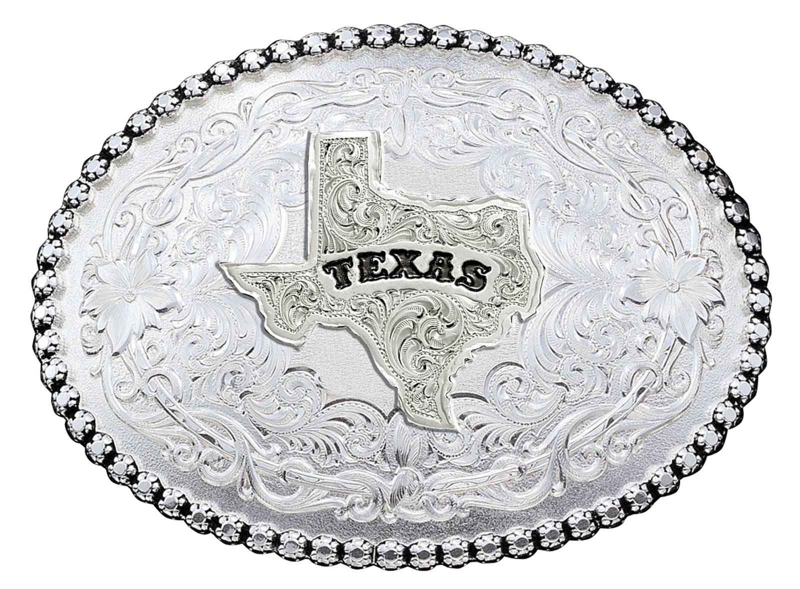 Horse Riding Belt Buckles