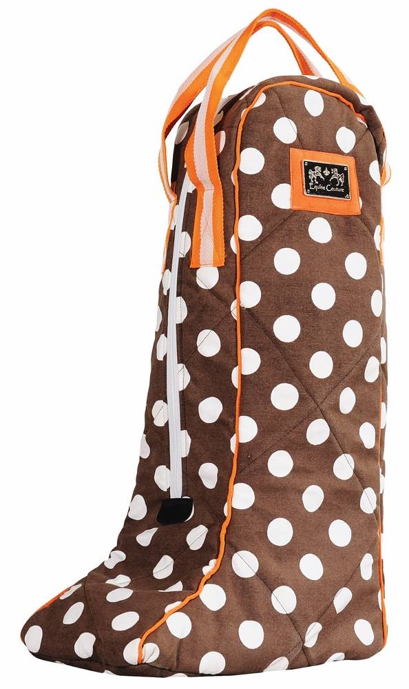 Horse Riding Boot Bags