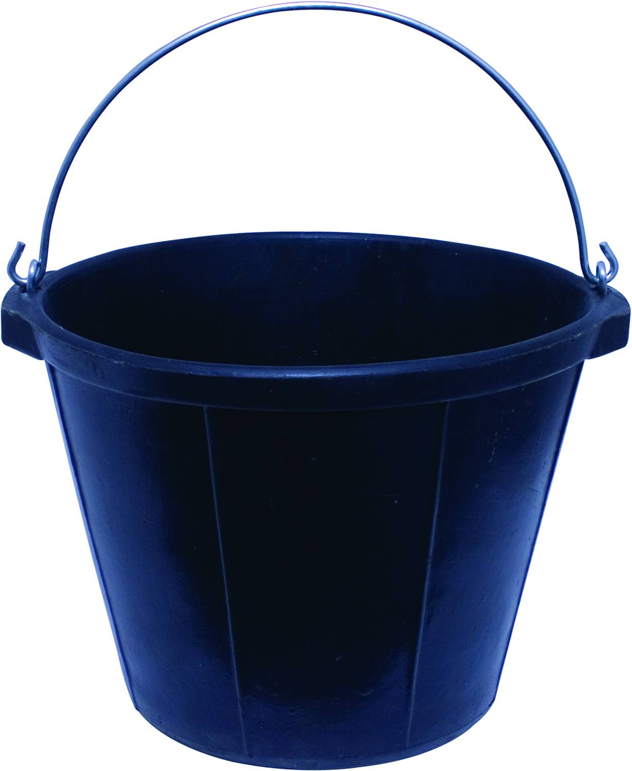 ABETTA Rubber Bucket with Handle 641997279583 eBay
