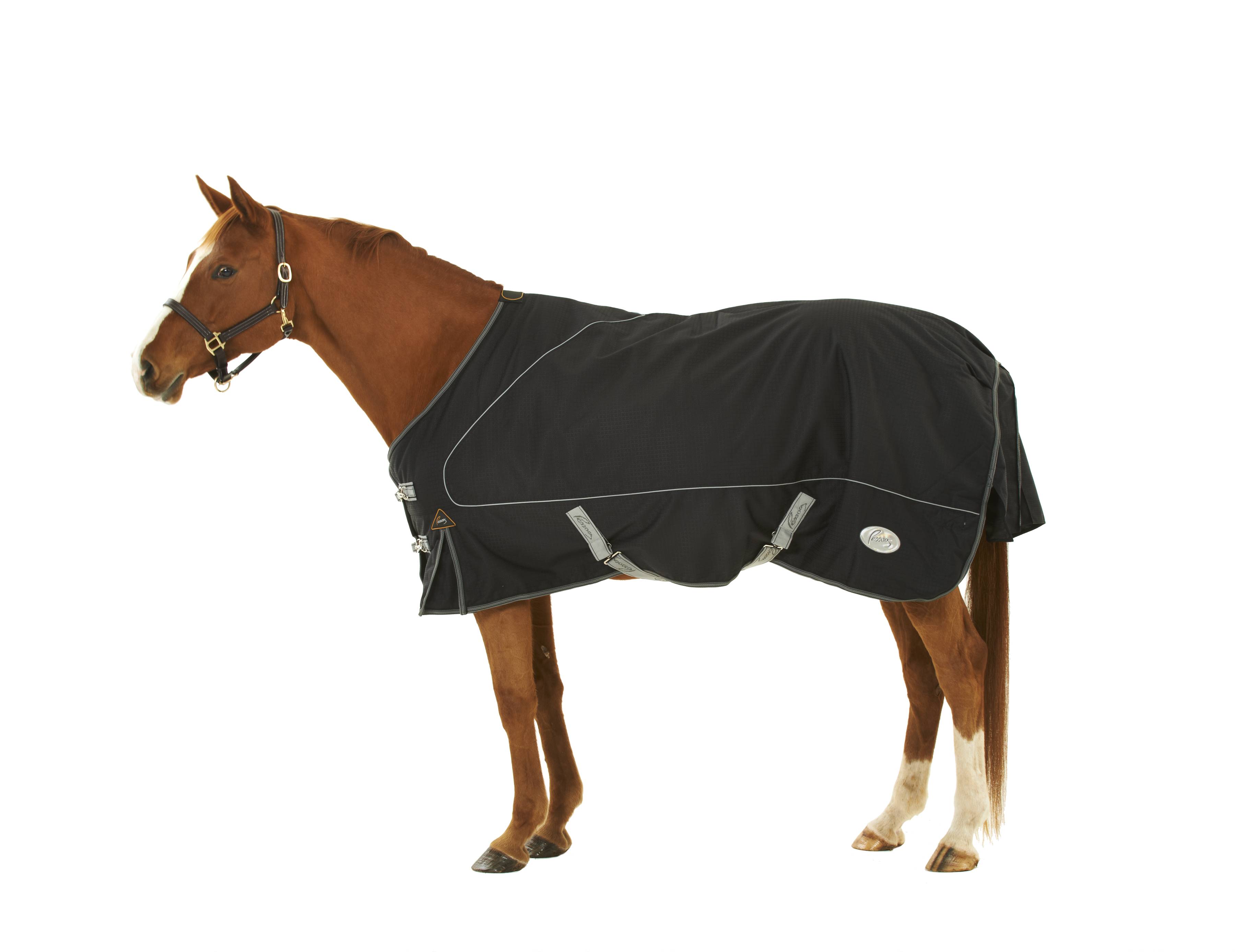 Pessoa 1680D Turnout Blanket with 360G Fill eBay