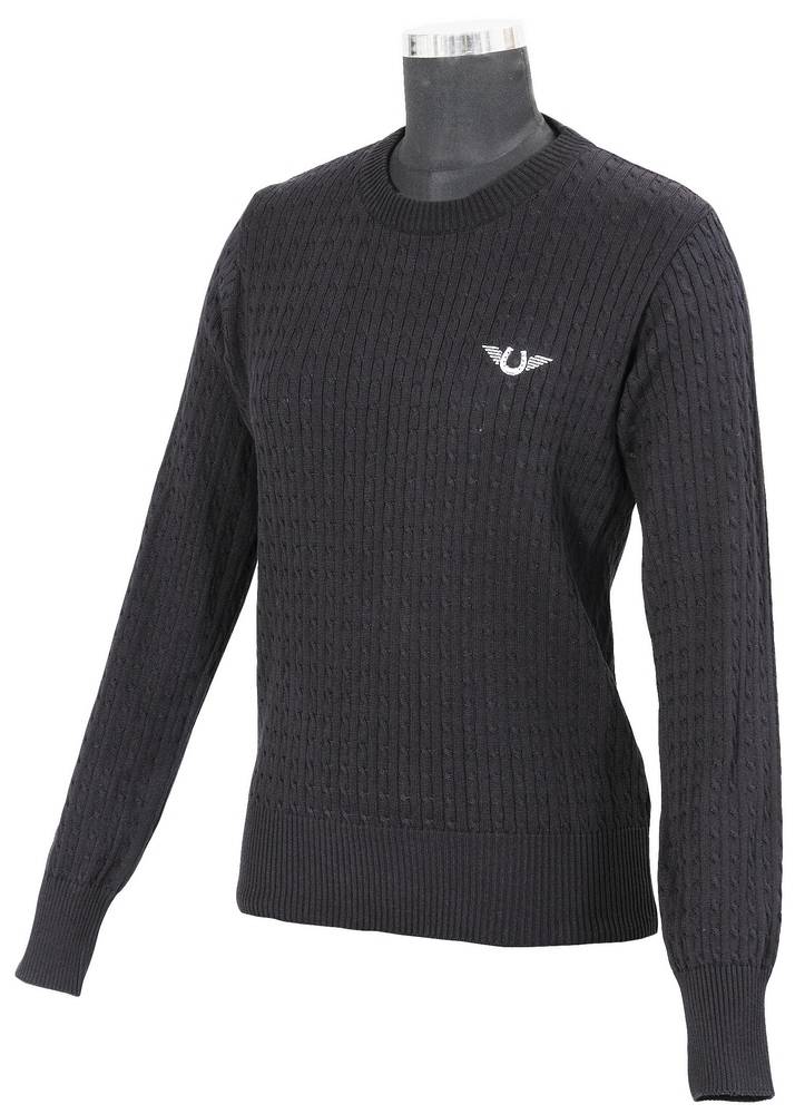 Horse Riding Sweaters