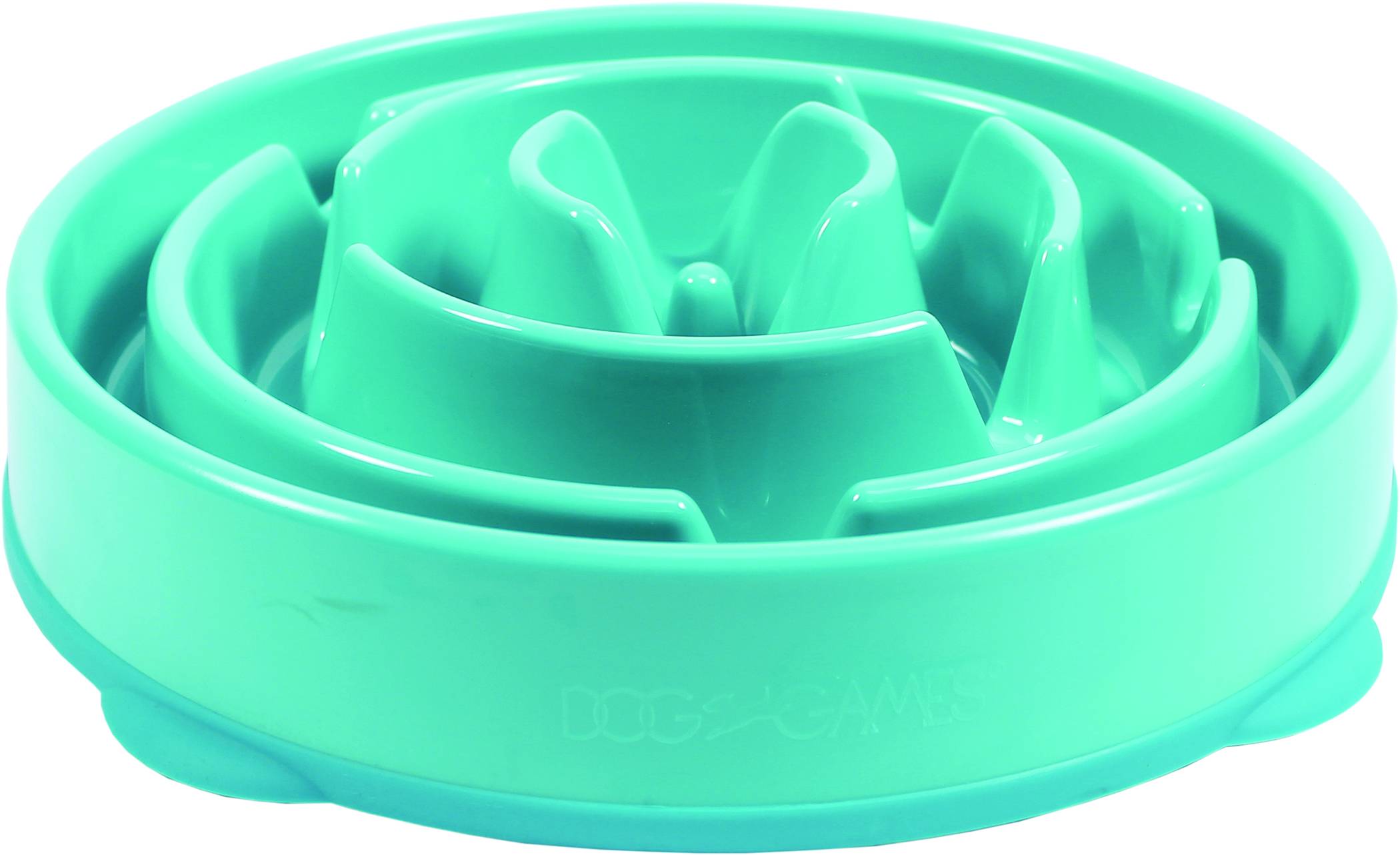 Dog Games Drop SloBowl Slow Feed eBay