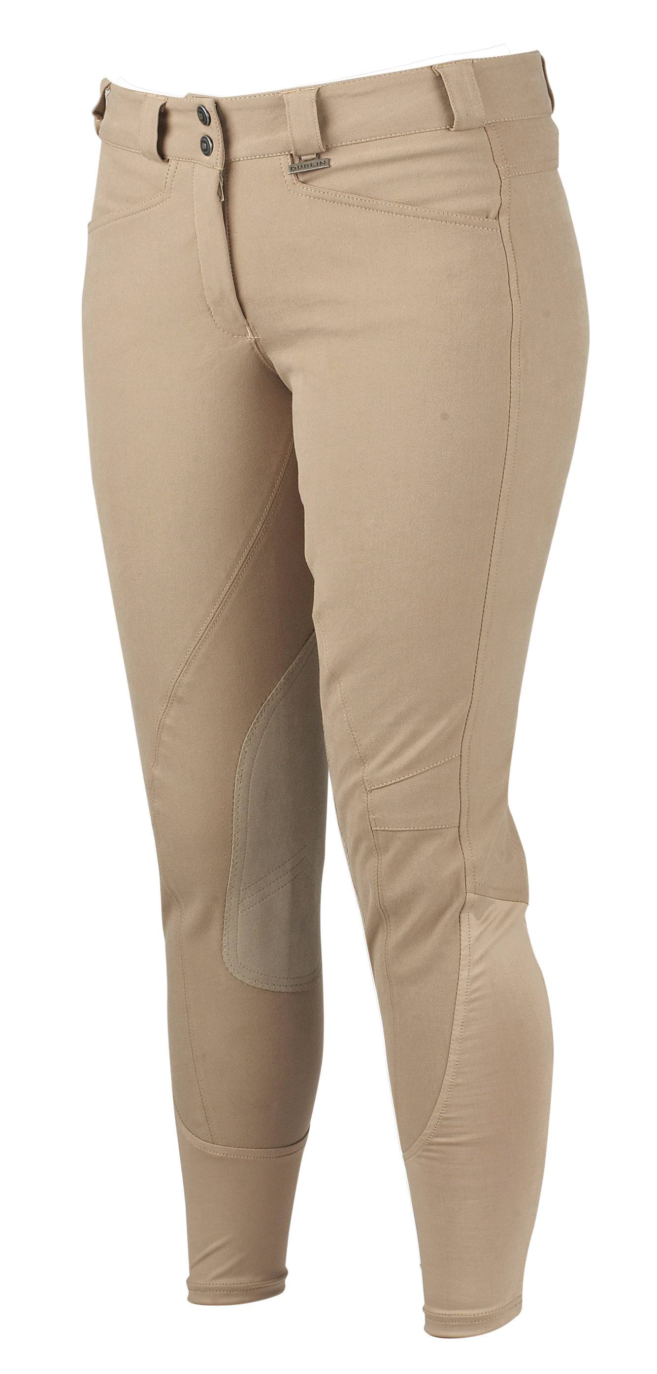 Hunter Breeches
