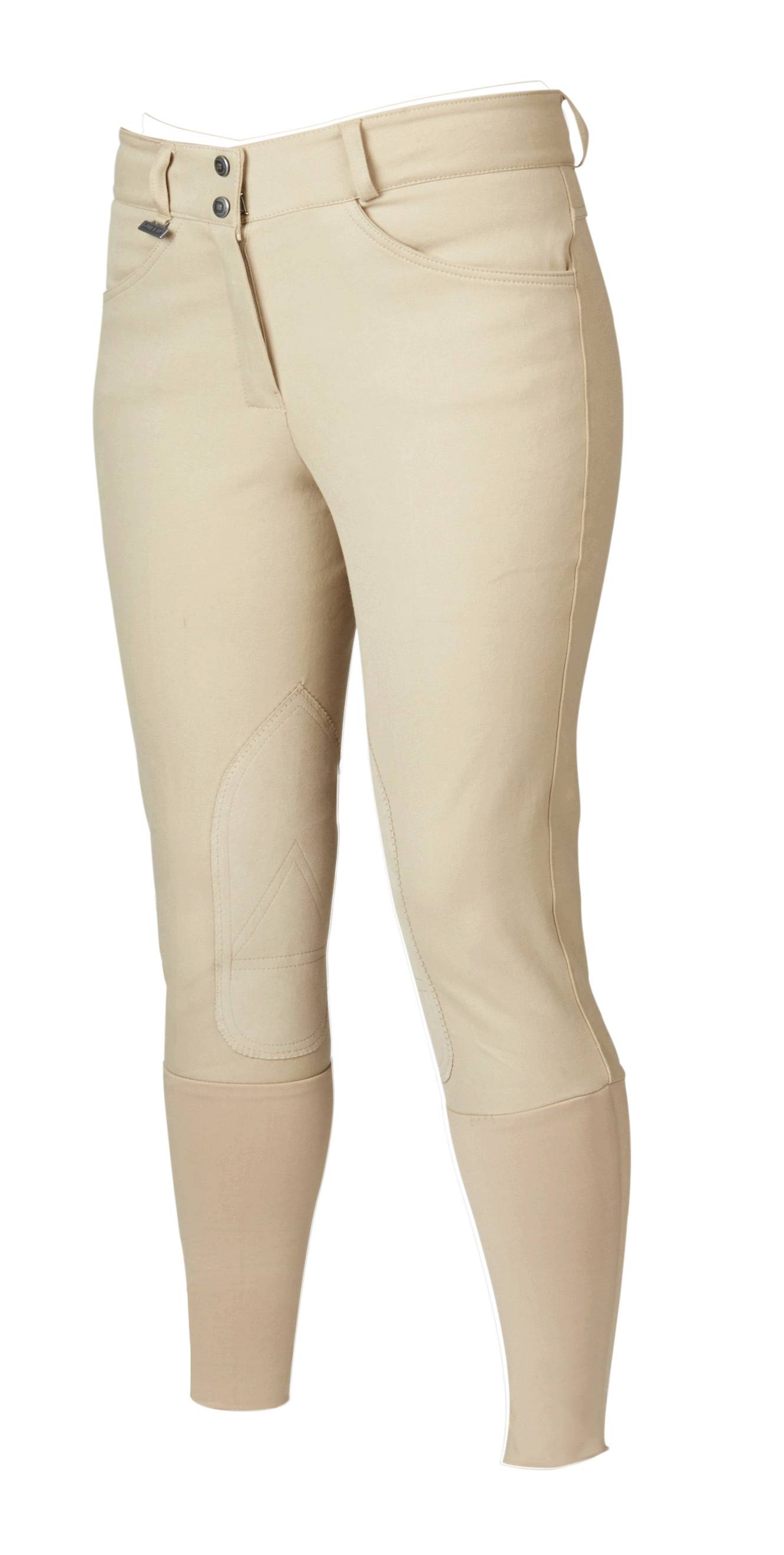 dublin-ladies-active-signature-euroseat-breeches-ebay