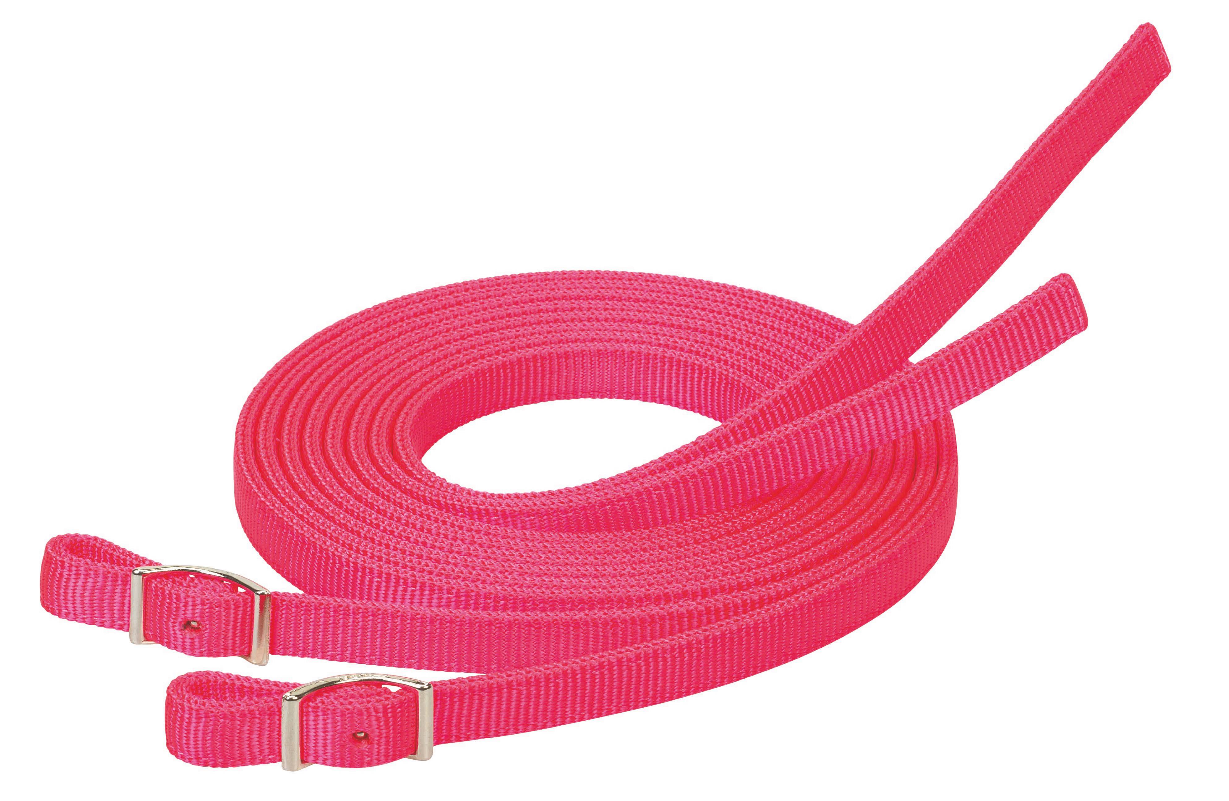 Nylon Reins