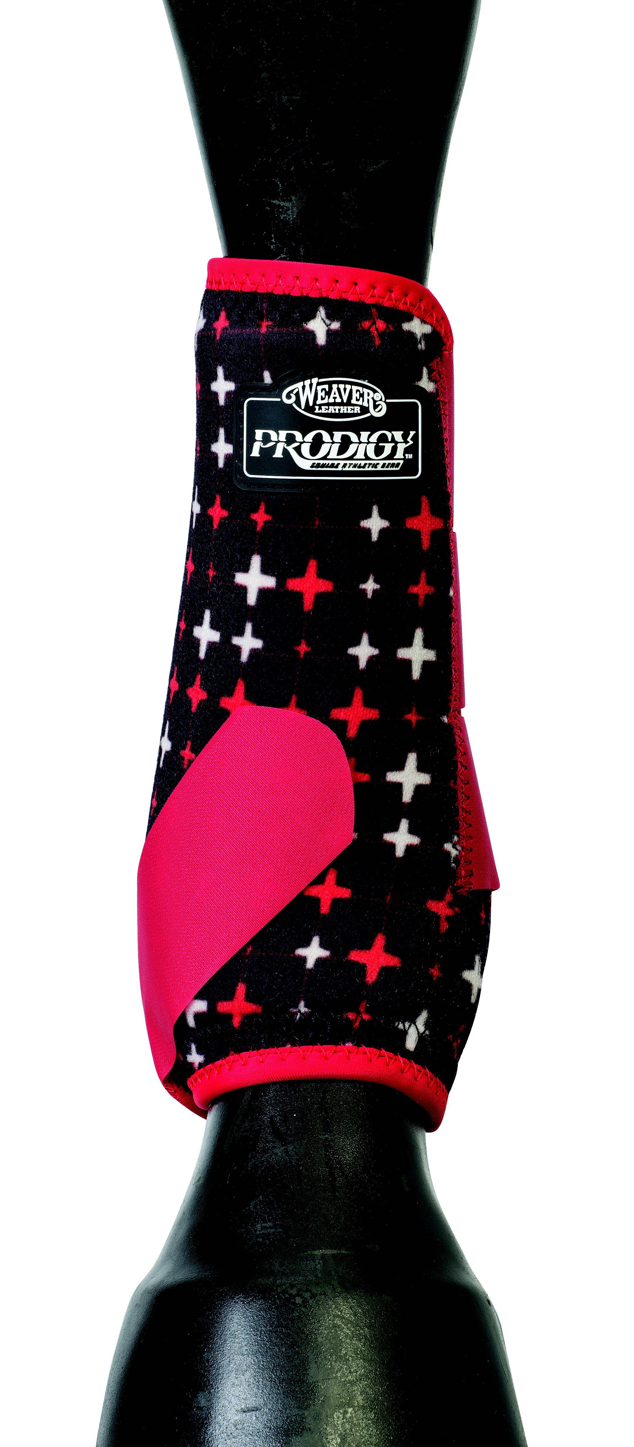 weaver prodigy