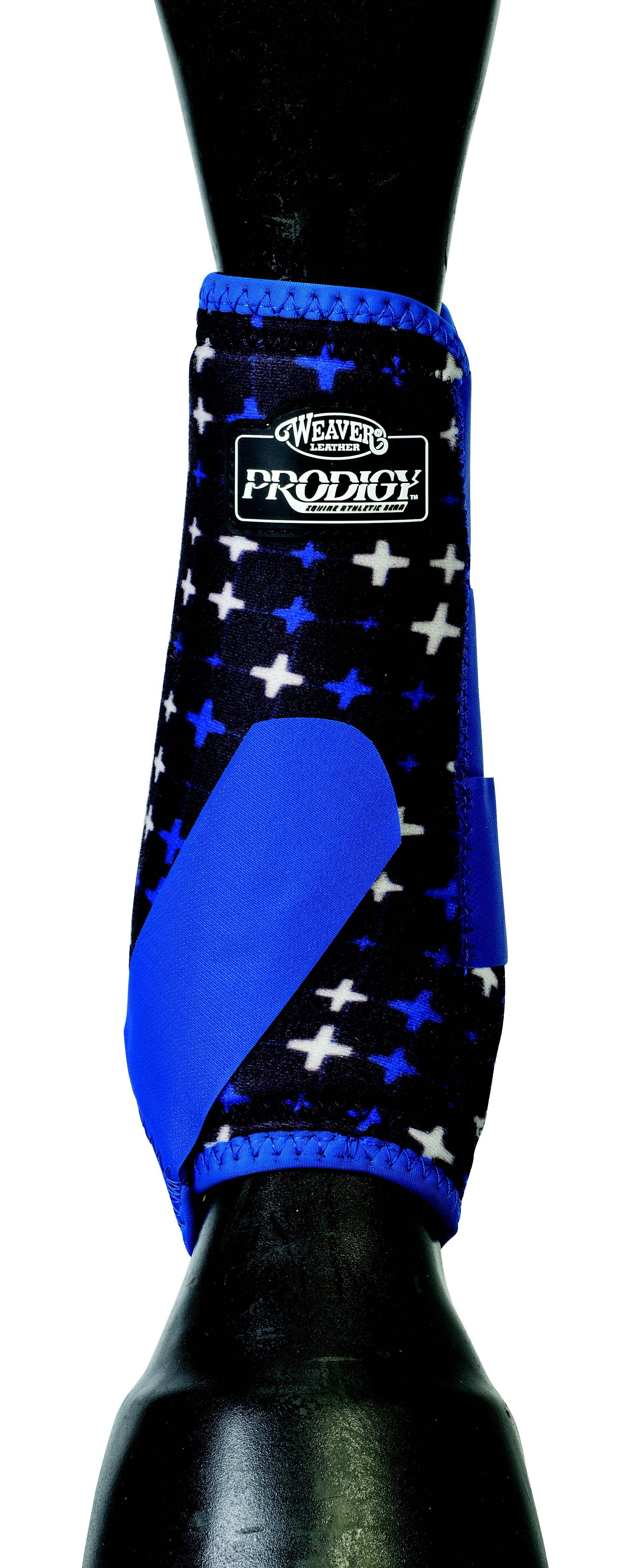 weaver prodigy