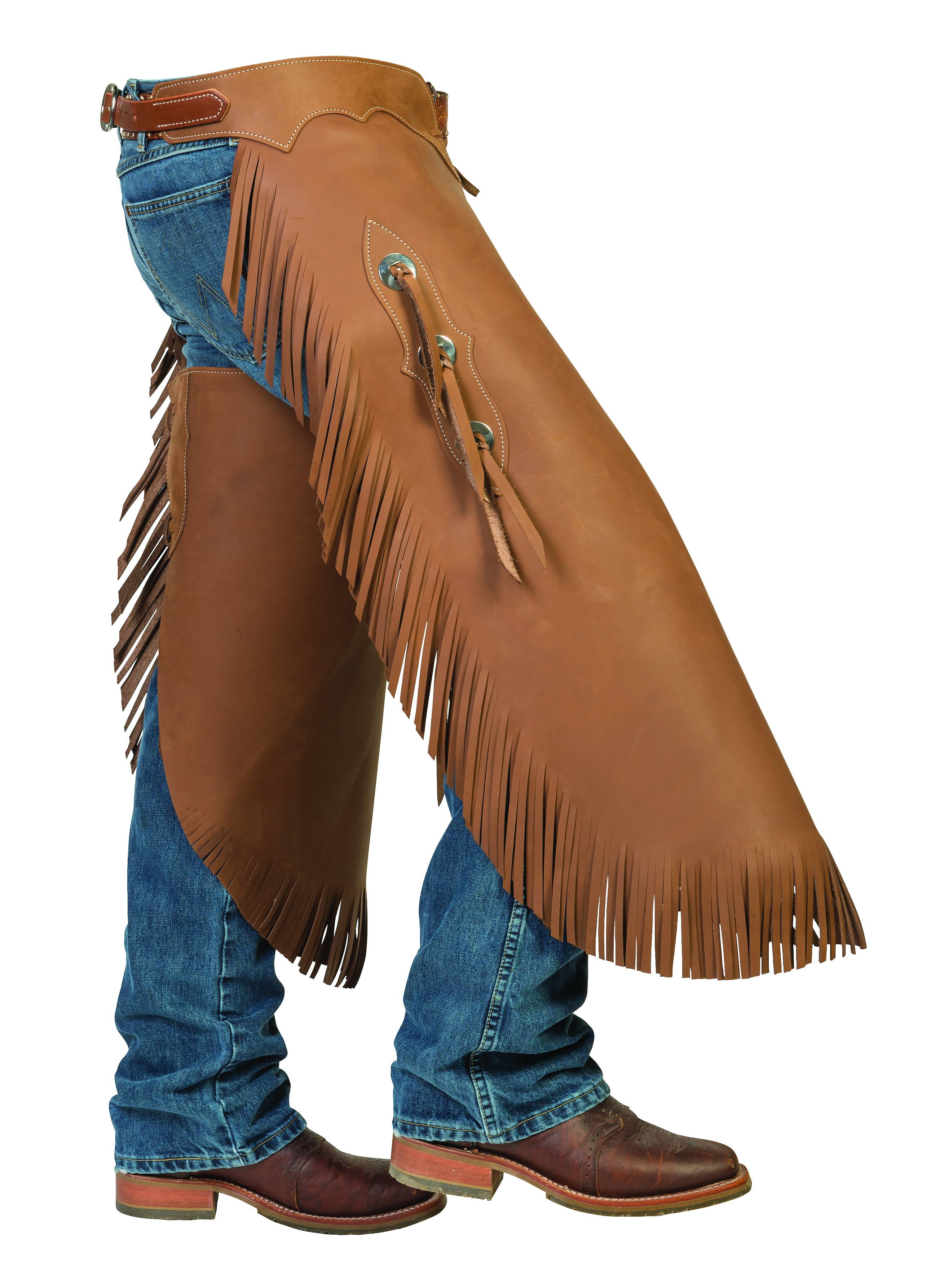 Western Chaps