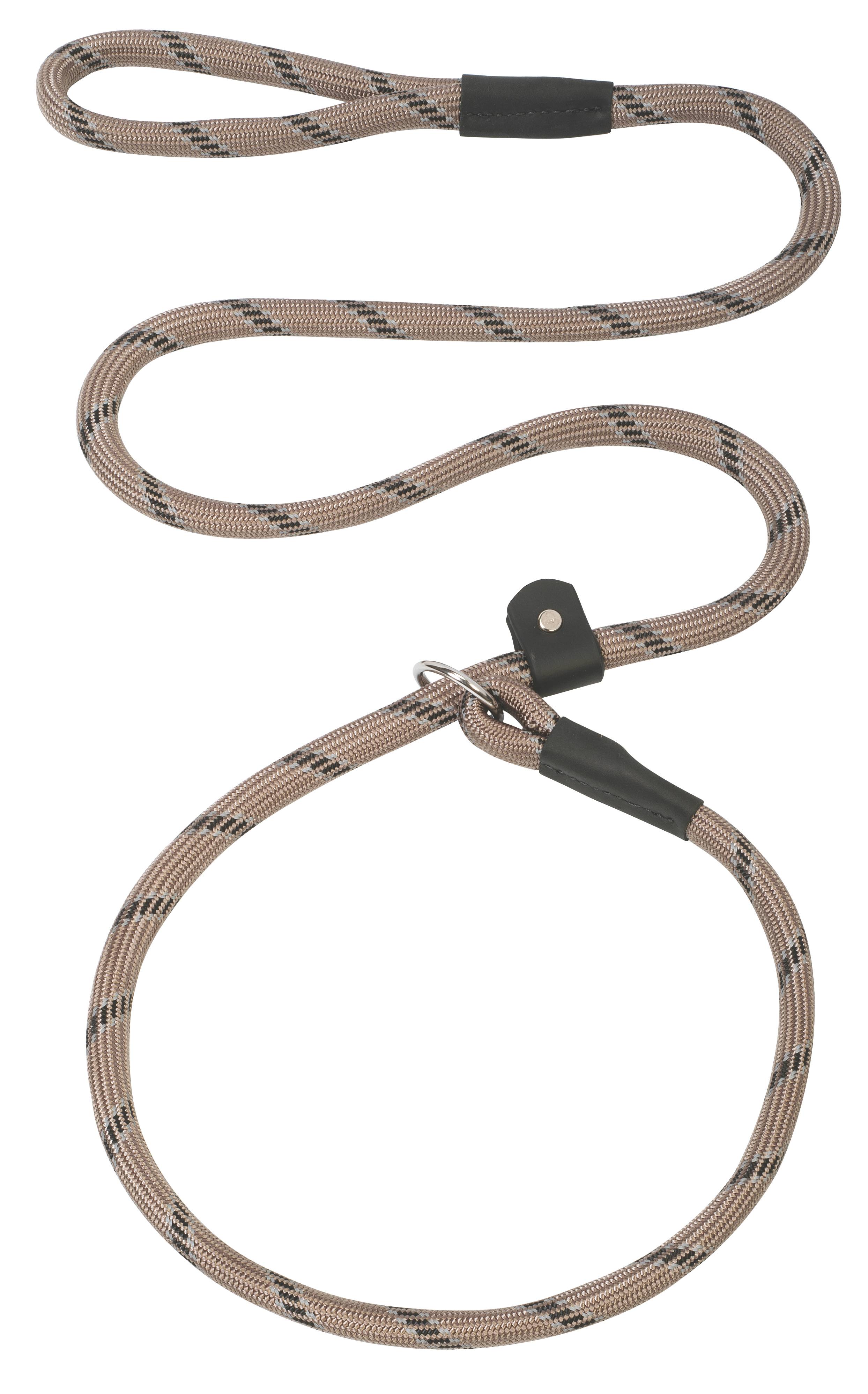 Weaver Terrain Dog Rope Slip Leash eBay