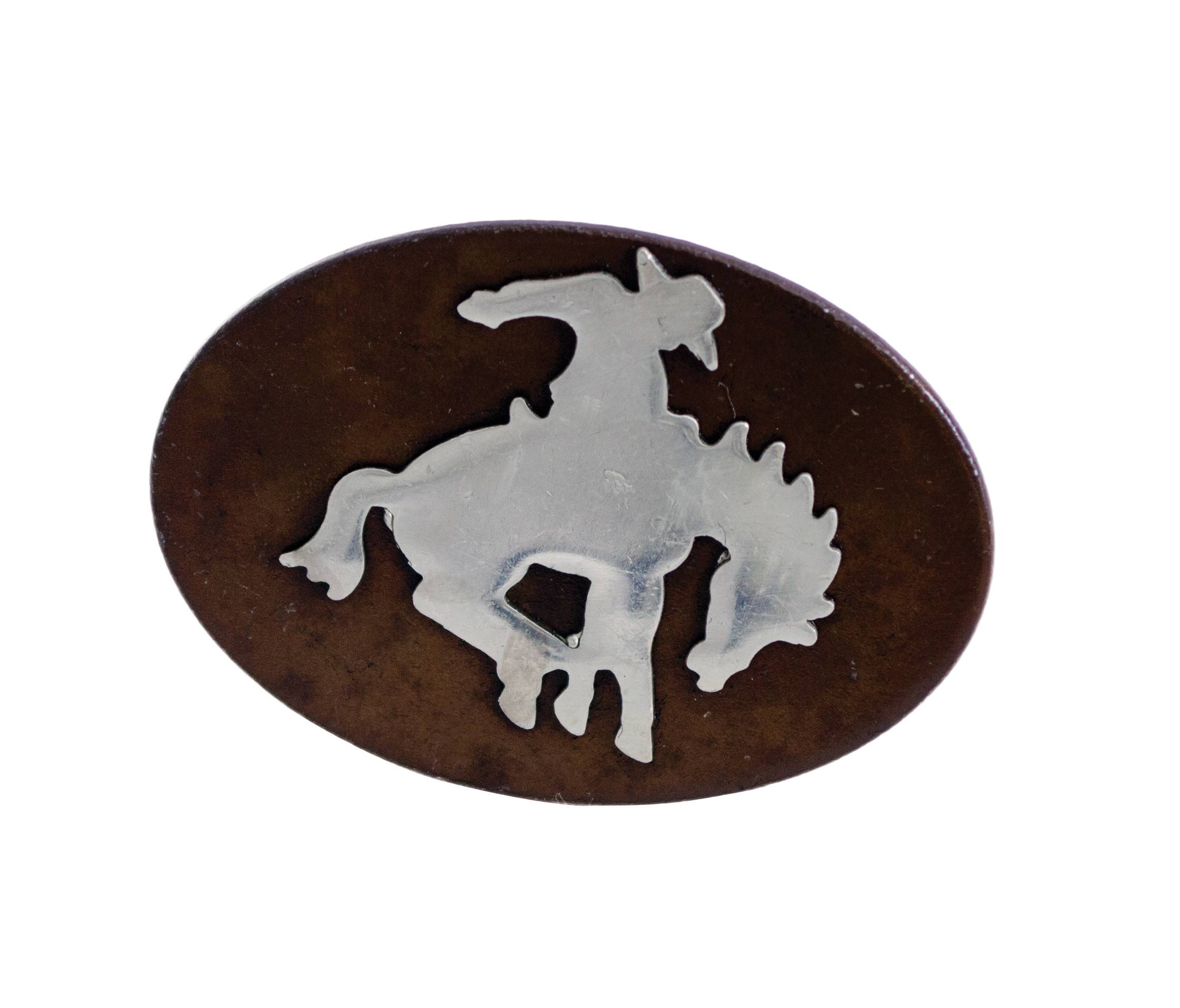 Horse Drawer Pulls