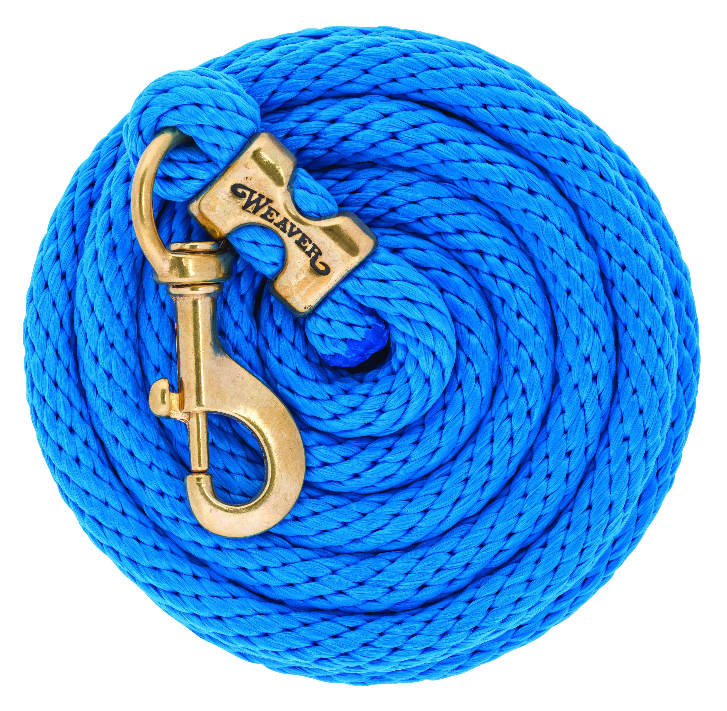 figure 8 rope lead