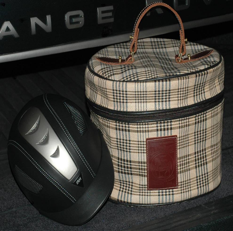 Horse Riding Helmet Bags