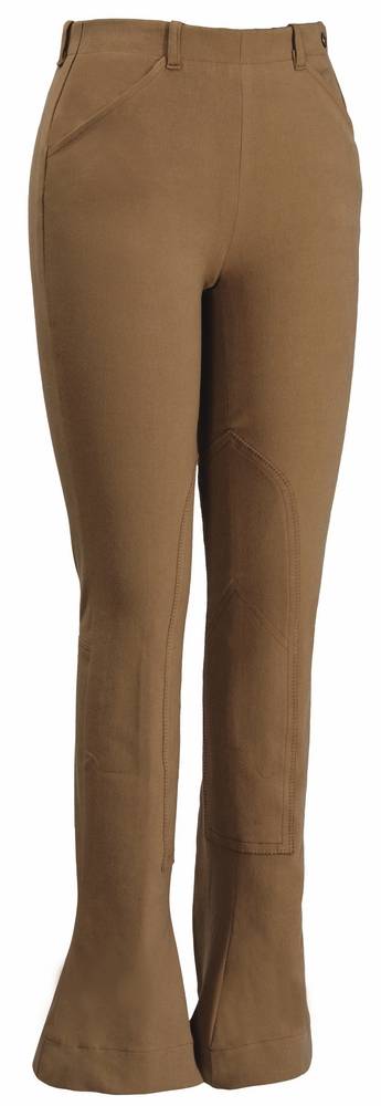 TuffRider Ladies Low Rise Kentucky Jodhpurs