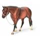 Breyer - Western Stock Show Halter with Lead