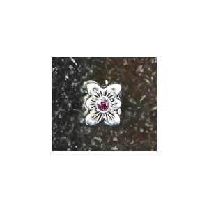 Joppa Flower Amethyst Stone