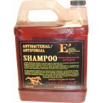 E3 Antibacterial Shampoo