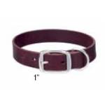 Weaver Heritage Choice Leather Collar
