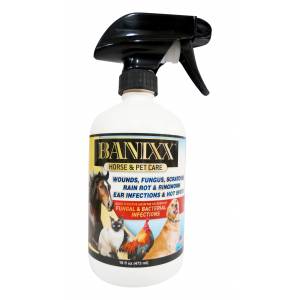 BANIXX Horse & Pet Care