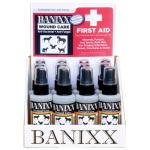 Banixx First Aid