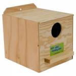 Cockatiel Nest Box