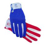 SSG Polo/Team Roper Gloves - Left Hand