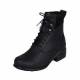 Ariat Womans Brossard Waterproof Insulated Lace Paddock Boots