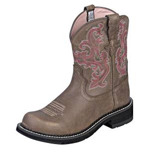 Ariat Womans Fatbaby II