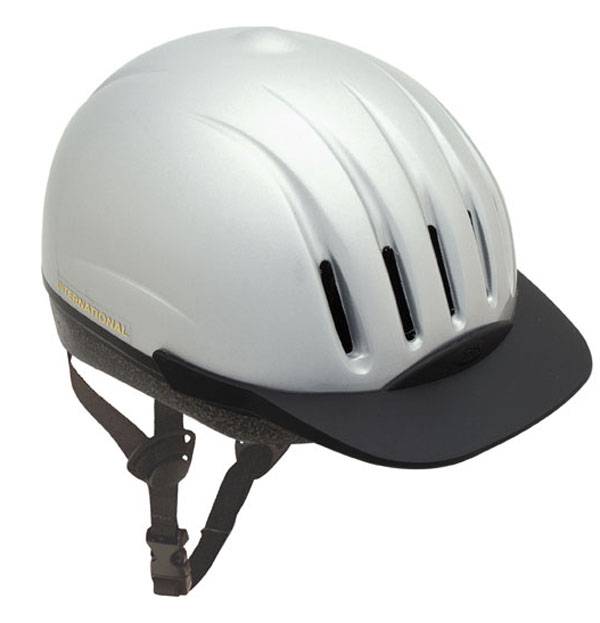 IRH Equi-Lite Riding Helmet