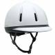 IRH Air-Lite Dura Soft Touch Riding Helmet