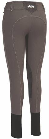 Equine Couture Ladies Blakely Knee Patch Breech