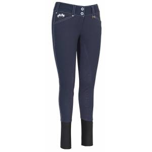Equine Couture Ladies Blakely Full Seat Breeches