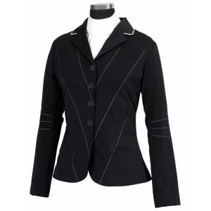 Equine Couture Ladies Italia Show Coat