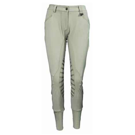 Equine Couture Ingate Knee Patch Breeches