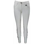 Equine Couture Ingate Knee Patch Breeches