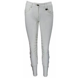 Equine Couture Ingate Knee Patch Breeches