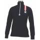 Equine Couture Stars & Stripes Polo Long Sleeve Ladies
