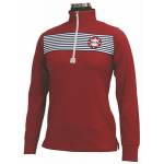 Equine Couture Ladies Patriot Polo Long Sleeve