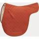 Abetta English Quilted Shaped All-Purpose Pad