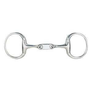 Korsteel Dr Bristol Eggbutt Snaffle Bit