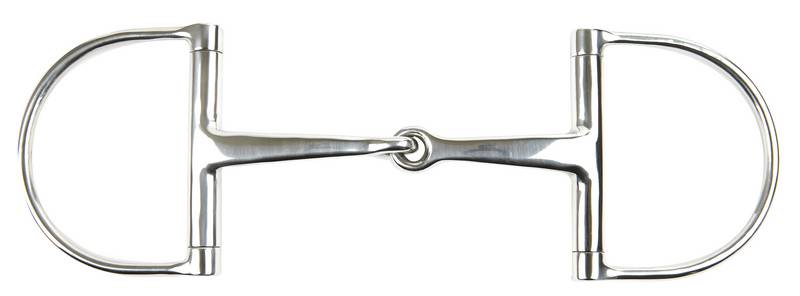 Korsteel Triangle Large Dee - 3" Rings