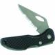 Ropers Serrated Knife