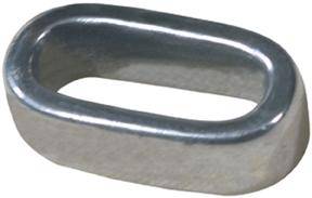 Aluminum Horn Knot
