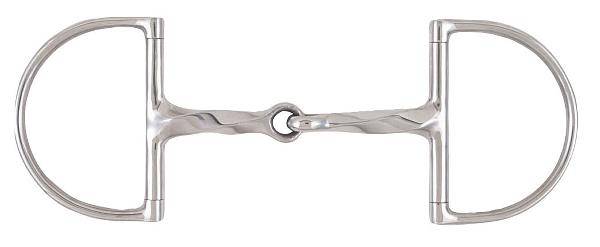 Korsteel Slow Twist Hunter Dee