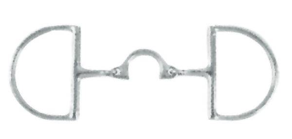 Korsteel Jointed Broken Segunda Racing Dee